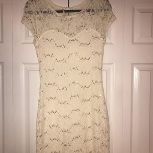 Chelsea & Violet Cocktail Dress